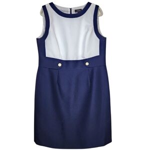 TAHARI ARTHUR S. LEVINE Dress